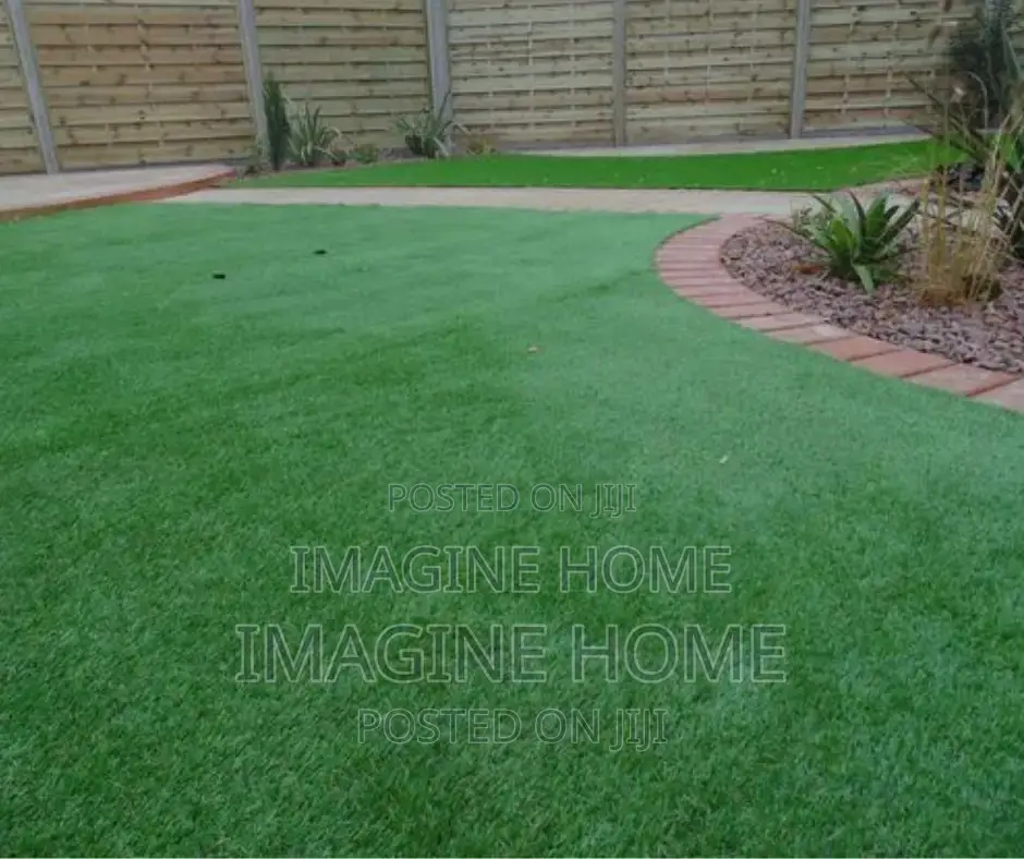 Kids Play Ground Artificial Turf Grass Carpet