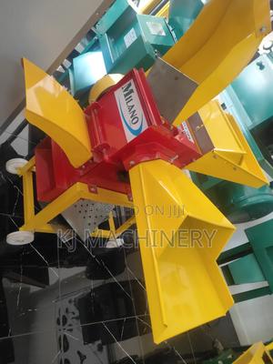 Multipurpose Feed Chopper Heavy Duty. - thumbnail 2