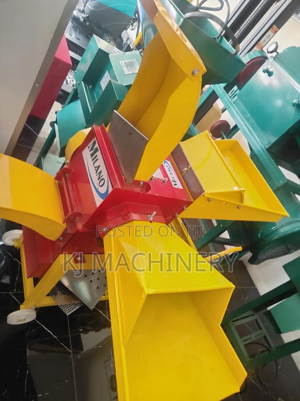 Multipurpose Feed Chopper Heavy Duty. - thumbnail 6