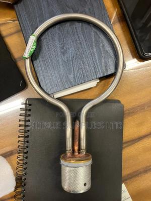 Element for China Autoclave - main view