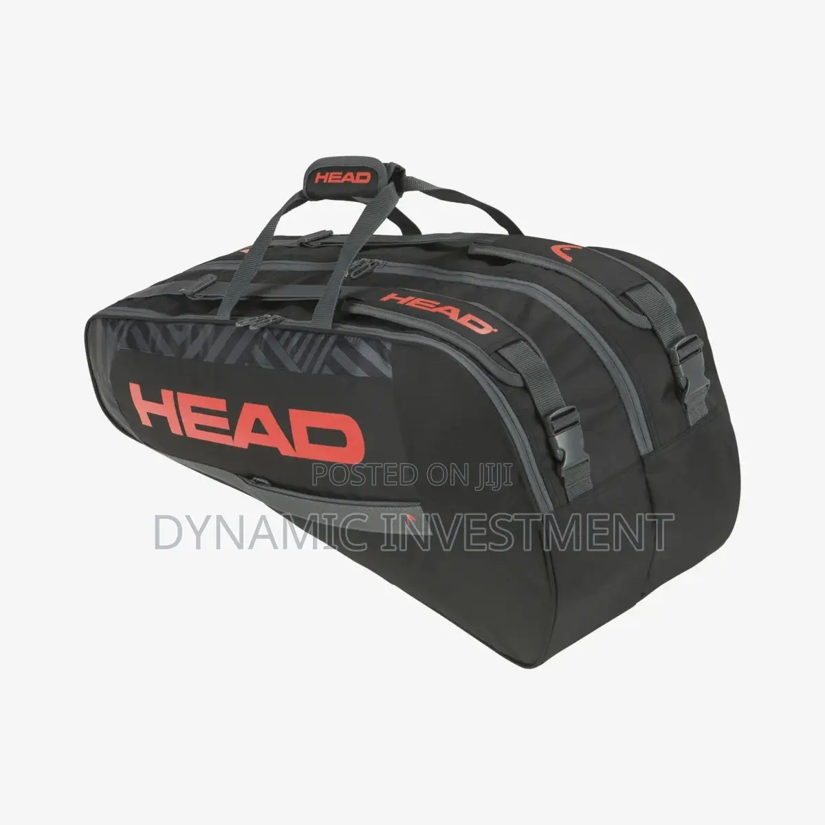 HEAD Base Racquet Tennis Bag – Medium