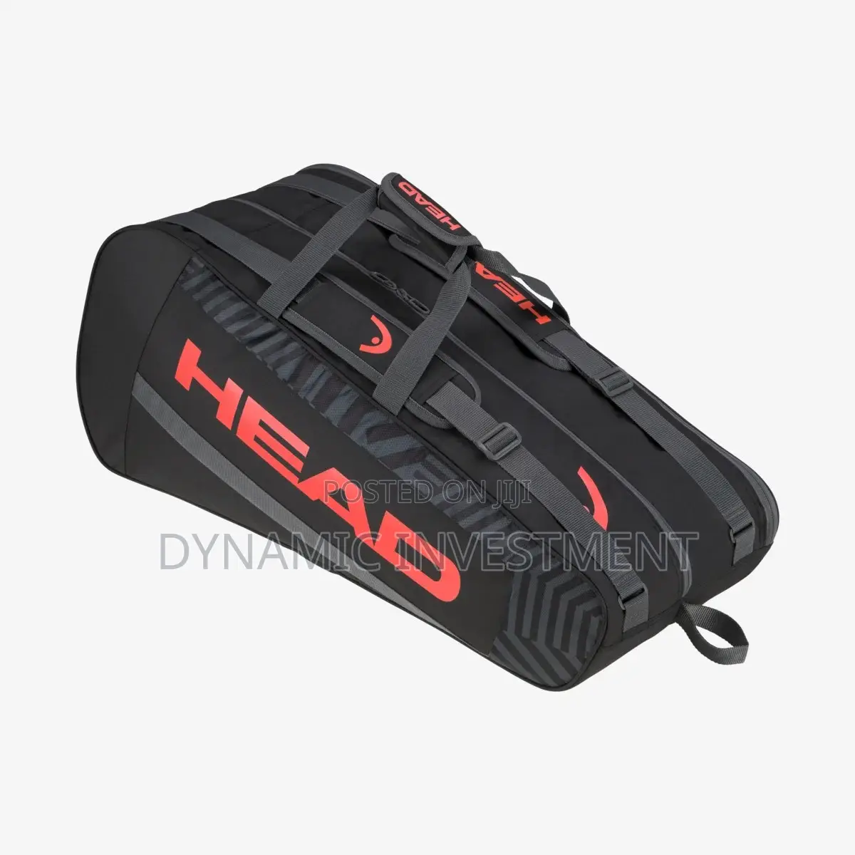 HEAD Base Racquet Tennis Bag – Medium