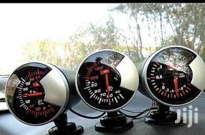 Voltmeter Gauge For All Vehicles