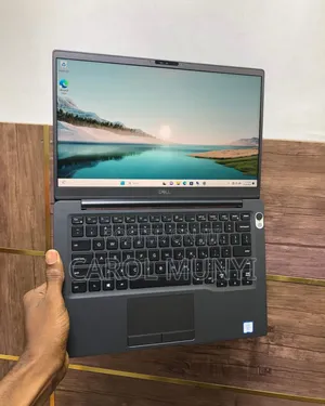 New Laptop Dell Latitude 7400 16GB Intel Core I7 SSD 512GB