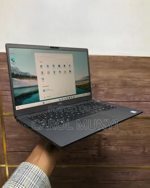 New Laptop Dell Latitude 7400 16GB Intel Core I7 SSD 512GB