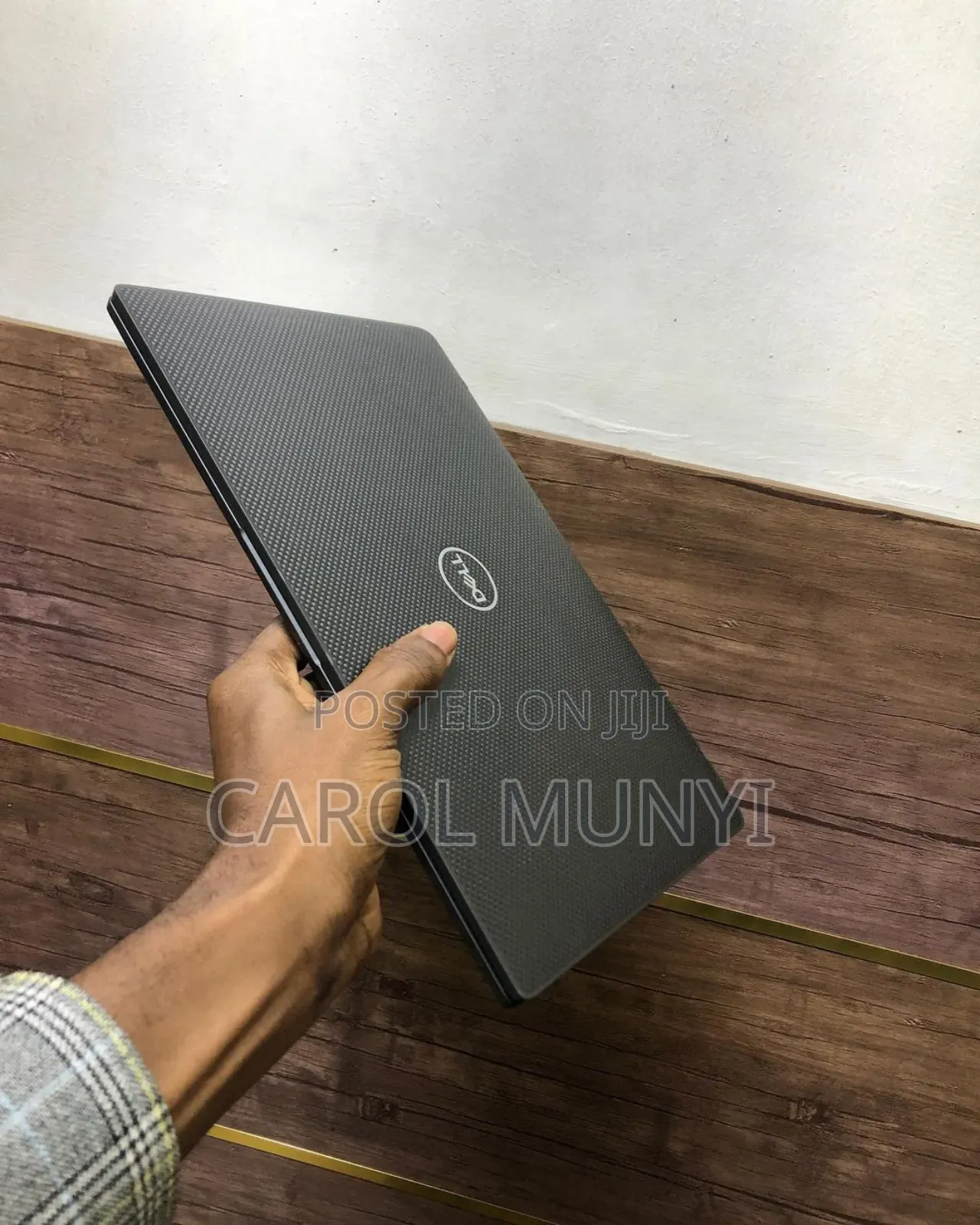 New Laptop Dell Latitude 7400 16GB Intel Core I7 SSD 512GB