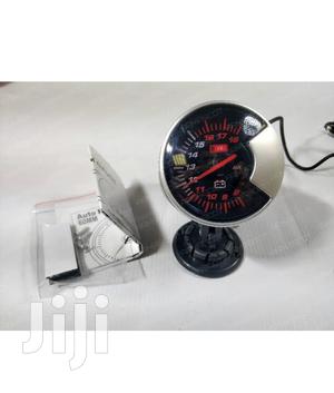Voltmeter Gauge For All Vehicles