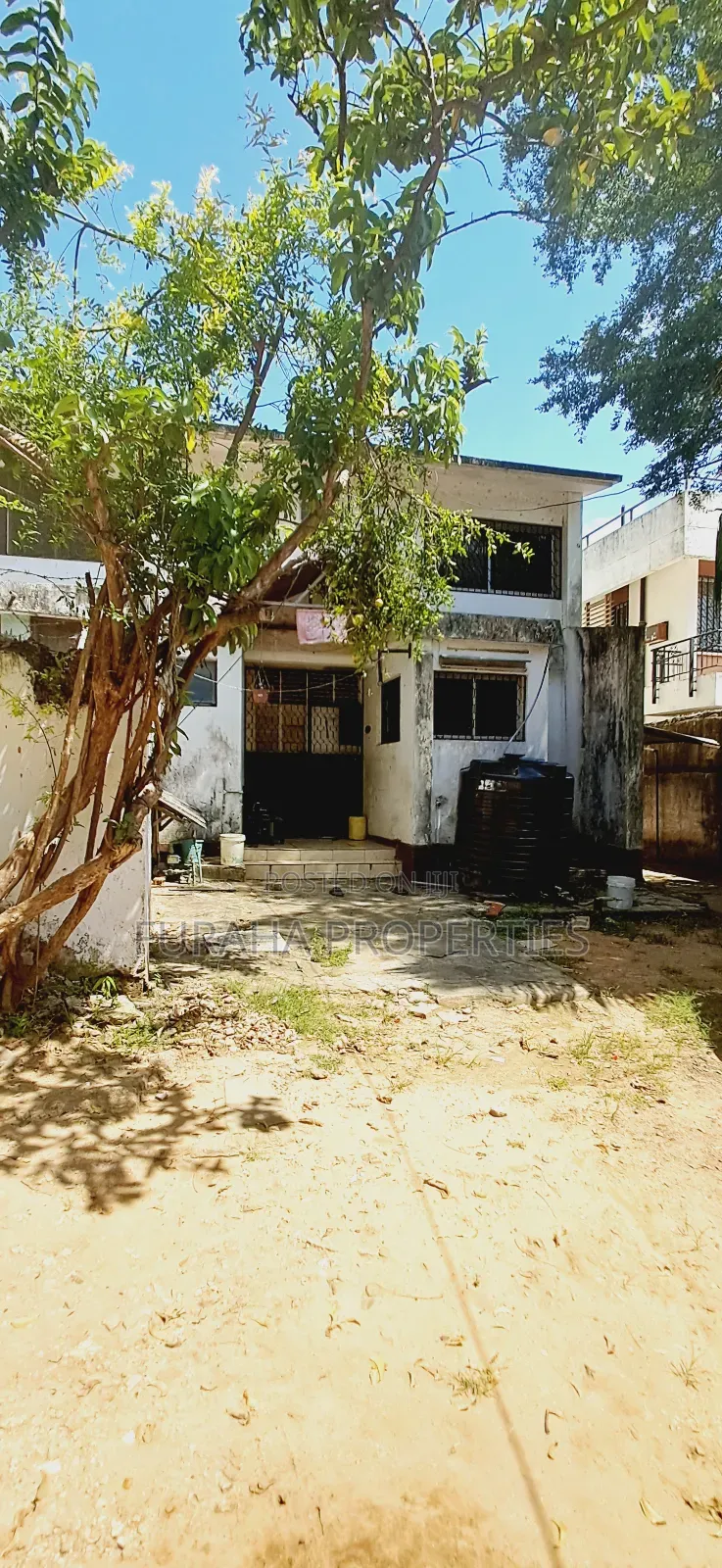4bdrm Maisonette in Tudor for sale