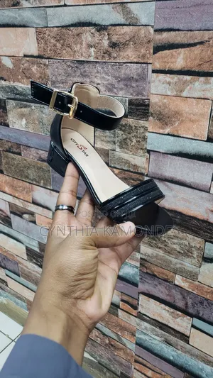 Heel Kids Shoes