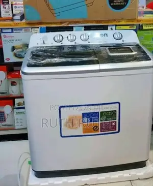 Amazing Von 13kg Washing Machine