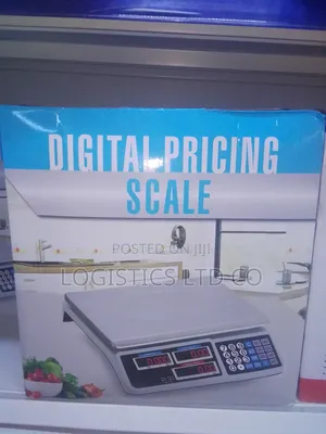 Digital Kitchen Scale Upto 40kg