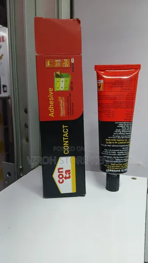 Original Conta Contact Adhesive Glue 100ml