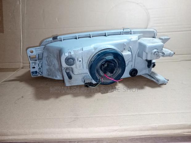 RHS Lancer Ordinary Front Lights(Headlight) - thumbnail 2