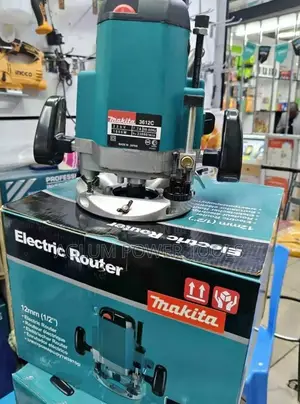 1600W Electric Router Machine