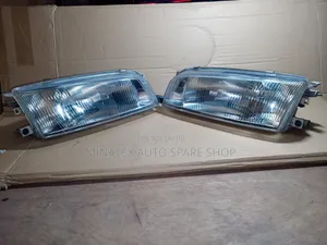 Ex-Japan Front Lights(Headlights) Lancer CK2
