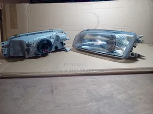 Ex-Japan Front Lights(Headlights) Lancer CK2