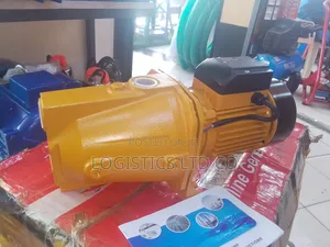 Dera Booster Pump 1 Hp