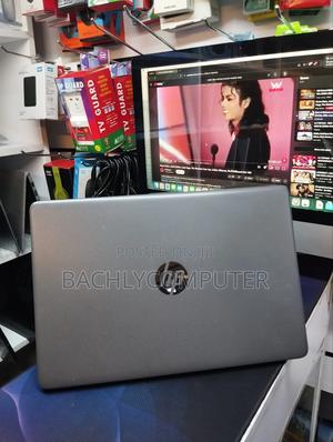 Laptop HP 250 G8 8GB Intel Core I5 SSD 256GB