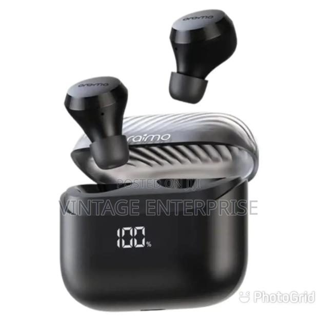 Oraimo Airbuds 4 OTW-340 ENC