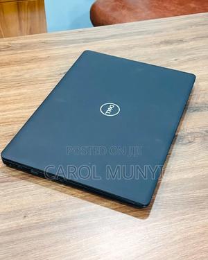 New Laptop Dell Latitude E5550 8GB Intel Core I5 HDD+SSD 500GB