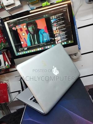 Laptop Apple MacBook Pro 2011 8GB Intel Core I5 HDD 500GB - main view