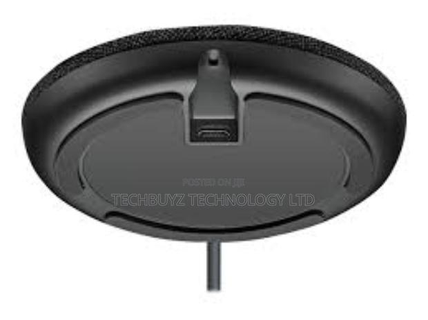 Logitech Rally Mic Pod - Graphite - 989-000430 - thumbnail 2