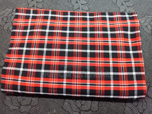 Masai Shuka Available
