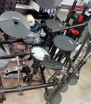 High Quality Electric Drum Set - thumbnail 2