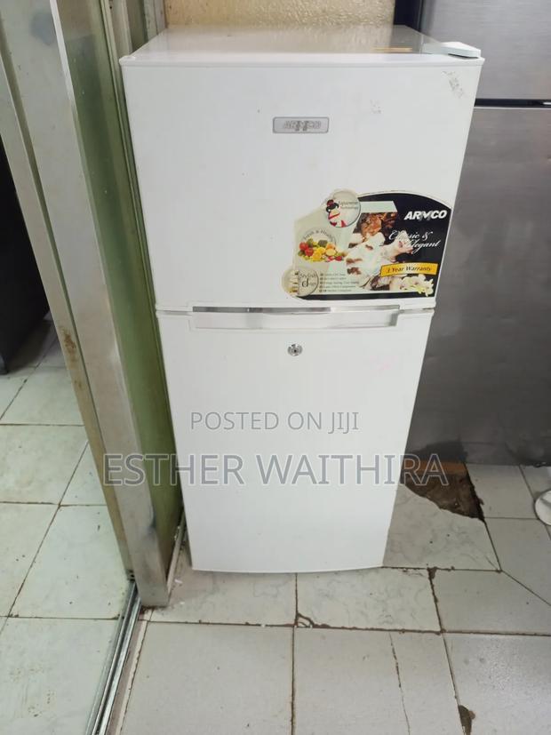 Arvco Fridge - thumbnail 3