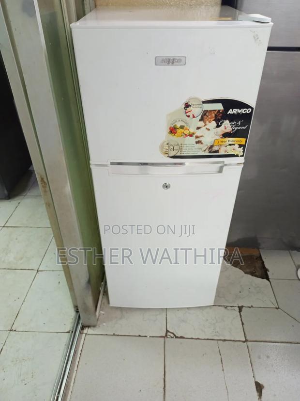 Arvco Fridge - thumbnail 4