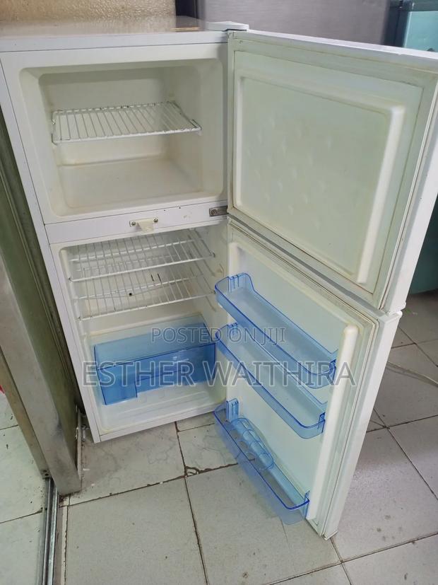 Arvco Fridge - thumbnail 6