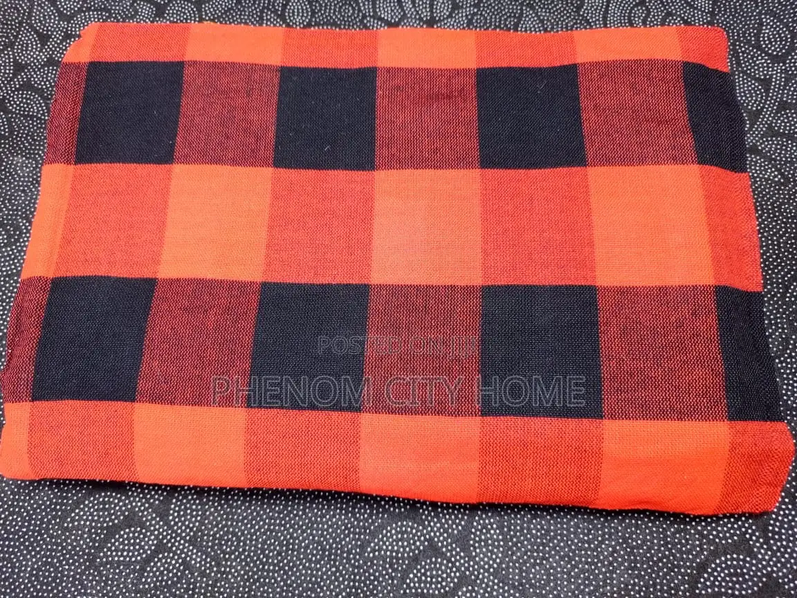 Masai Sheets Available