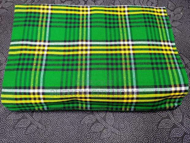 Masai Sheets Available