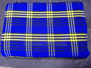 Masai Sheets Available