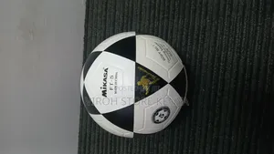 Mikasa Size 5 Foot Ball Soccer Ball