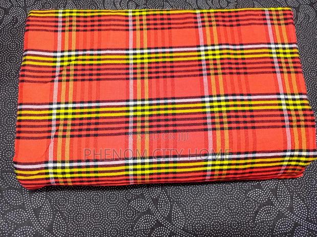 Masai Shuka Masai Shuka - thumbnail 2