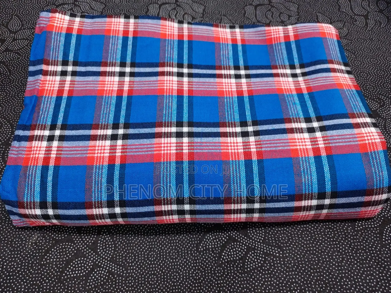 Quality Masai Sheets