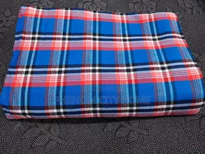 Quality Masai Sheets