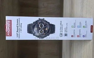 Promate Xwatch R19 New Sealed in a Shop