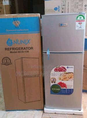Cool Nunix 138litre Fridge