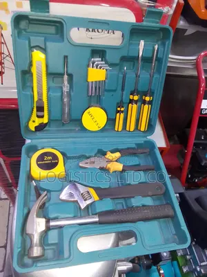 Carpenter Tool Set