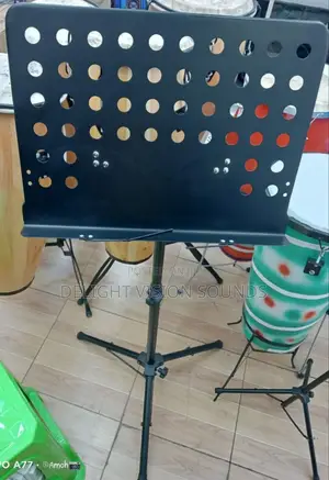 Bible Stand