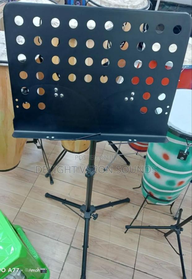 Bible Stand - main view