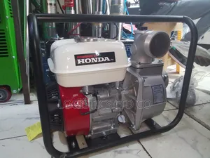 Honda Gp 160 3 Inch Water Pump