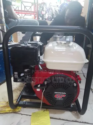 Honda Gp 160 3 Inch Water Pump