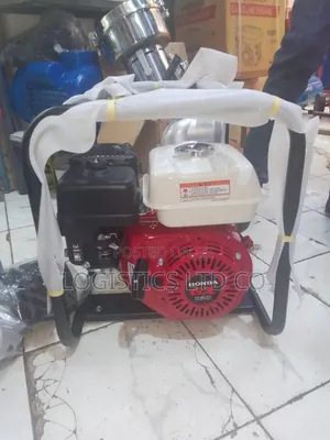 Honda GX 160 3 Inch Petrol Water Pump
