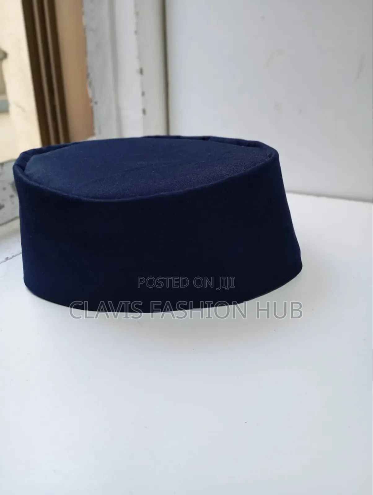 Oval Shaped Traditional Wedding Caps for Men