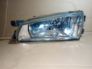 Lhs Headlight Impreza Gf Clear Type