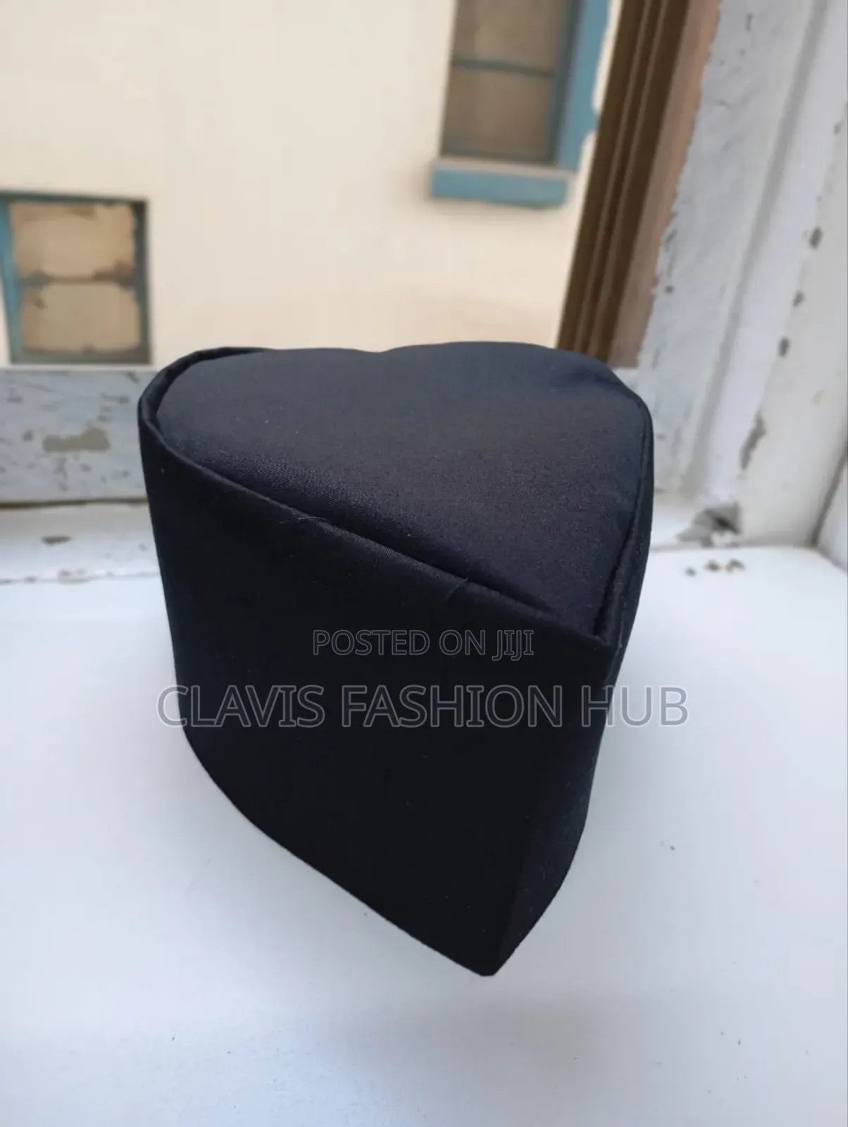 Oval Shaped Traditional Wedding Caps for Men