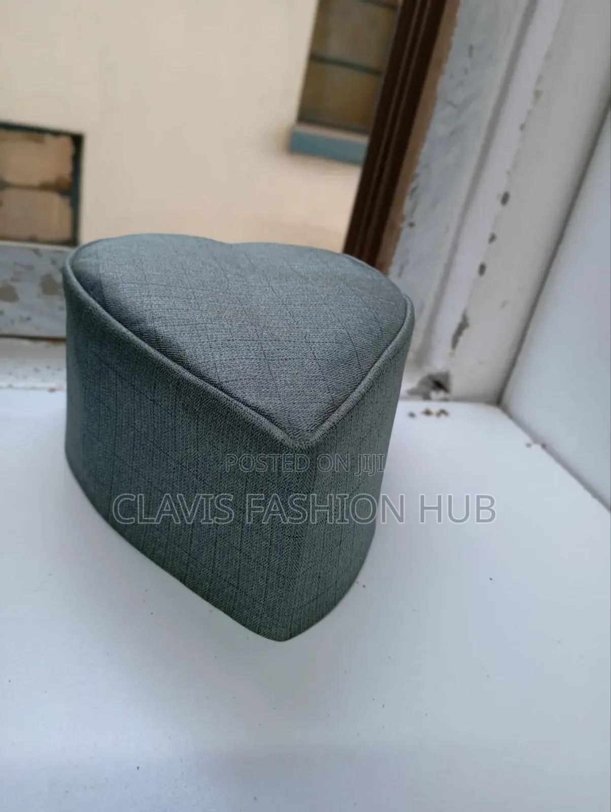 Oval Shaped Traditional Wedding Caps for Men